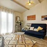 Apartman Gu060-015 Cosy Pour 4 Personnes Proche De La A *