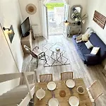 Apartament Gu060-015 Cosy Pour 4 Personnes Proche De La A *