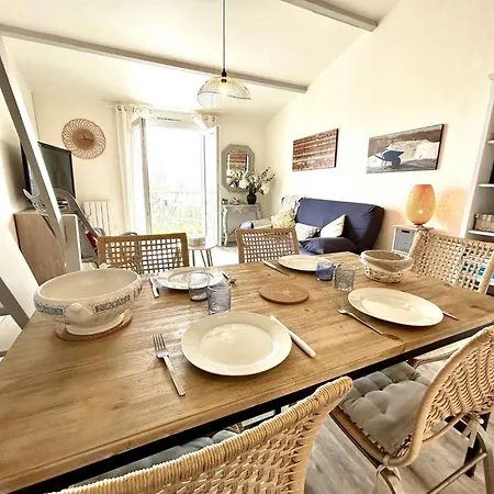 Gu060-015 2 Pieces - 4 Couchages