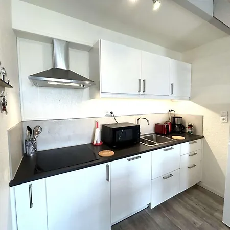 Gu060-015 2 Pieces - 4 Couchages *