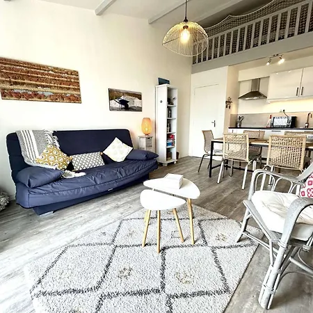 Gu060-015 2 Pieces - 4 Couchages *