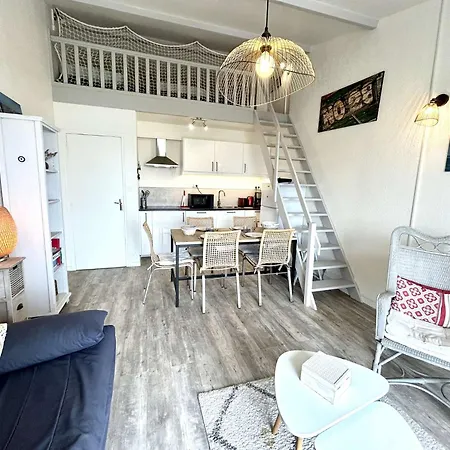 Apartment Gu060-015 2 Pieces - 4 Couchages