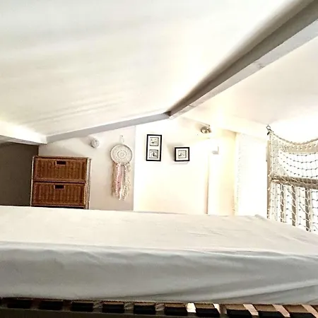 Gu060-015 2 Pieces - 4 Couchages