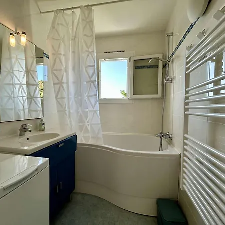 Gu060-015 2 Pieces - 4 Couchages *