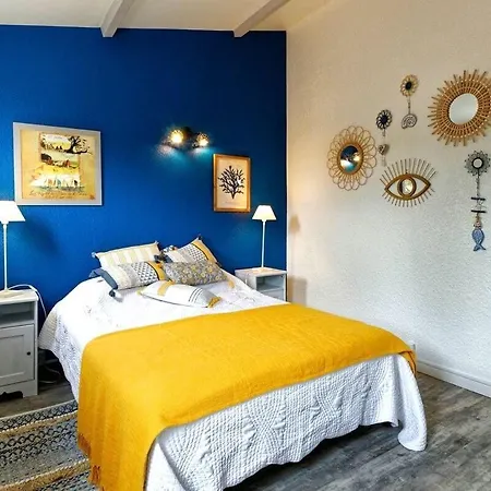 Gu060-015 2 Pieces - 4 Couchages *