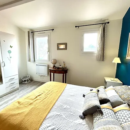 Gu060-015 2 Pieces - 4 Couchages