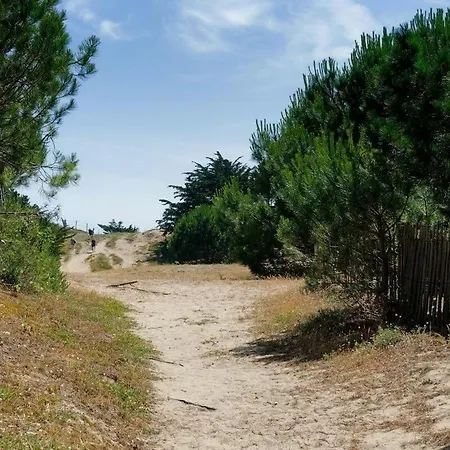 Gu060-015 2 Pieces - 4 Couchages *