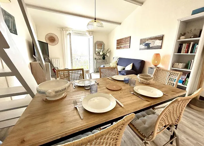 Gu060-015 2 Pieces - 4 Couchages