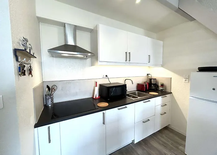 Gu060-015 2 Pieces - 4 Couchages *