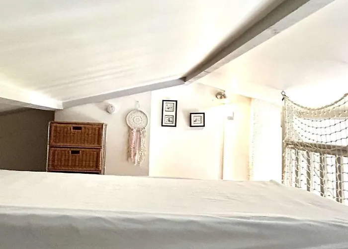 Gu060-015 2 Pieces - 4 Couchages