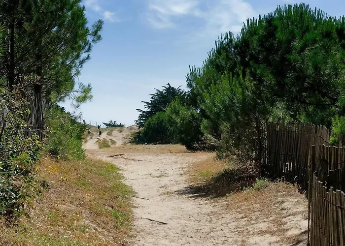 Gu060-015 2 Pieces - 4 Couchages *