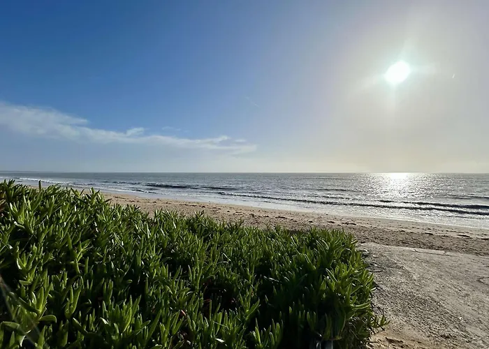 Gu060-015 2 Pieces - 4 Couchages Apartment La Guérinière